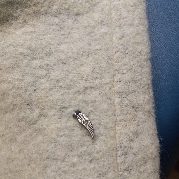 Coster Copenhagen Swing Coat - Picture 3 of 13